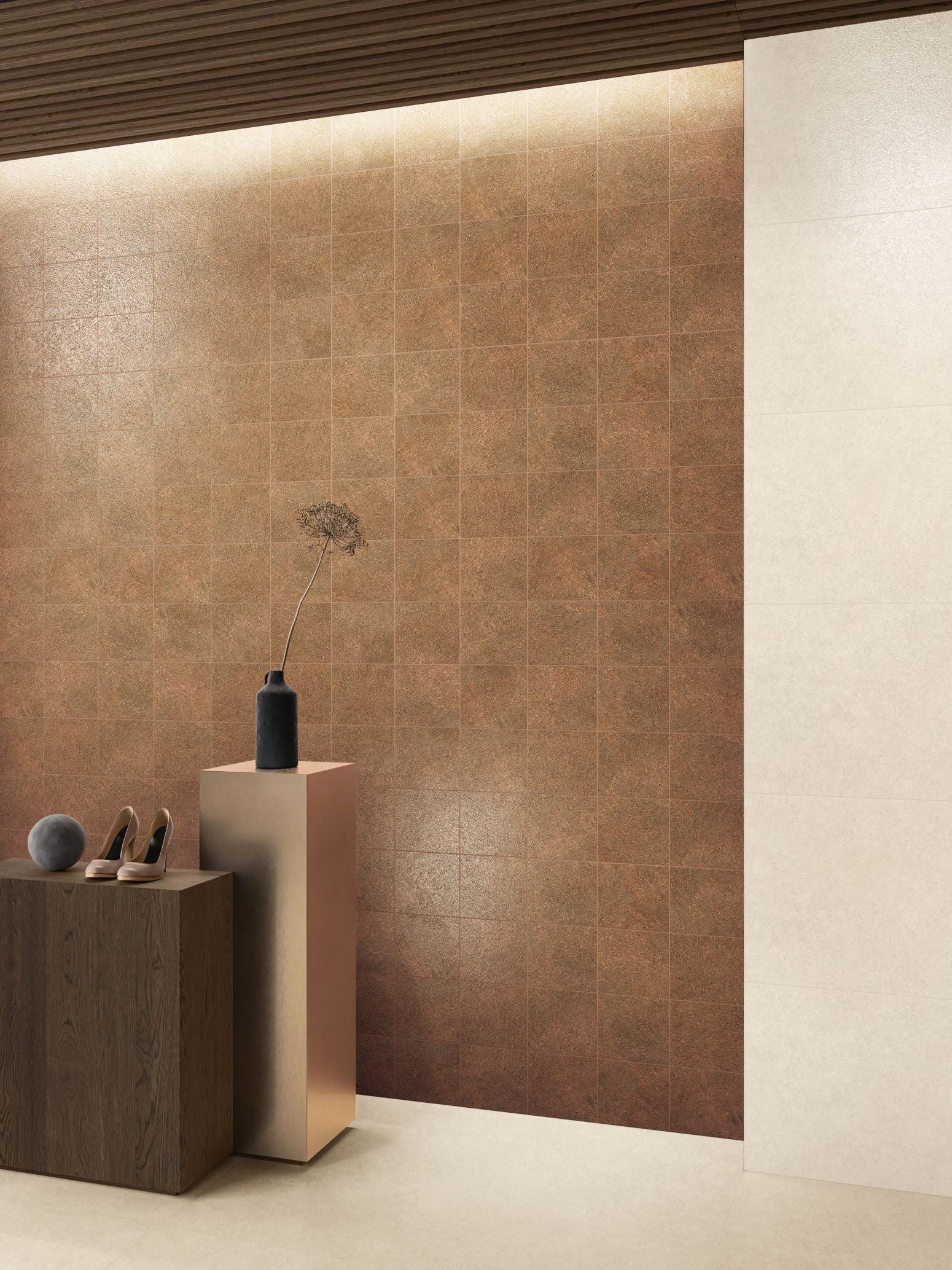 Mineral Terracotta