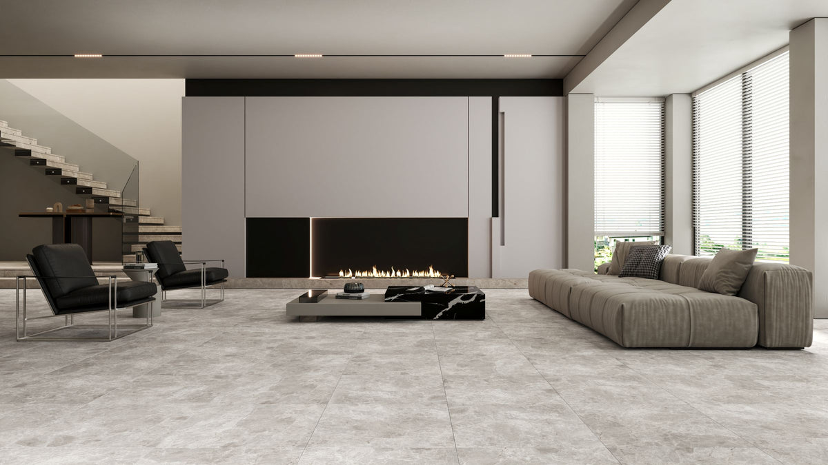 IS Muse Grigio
