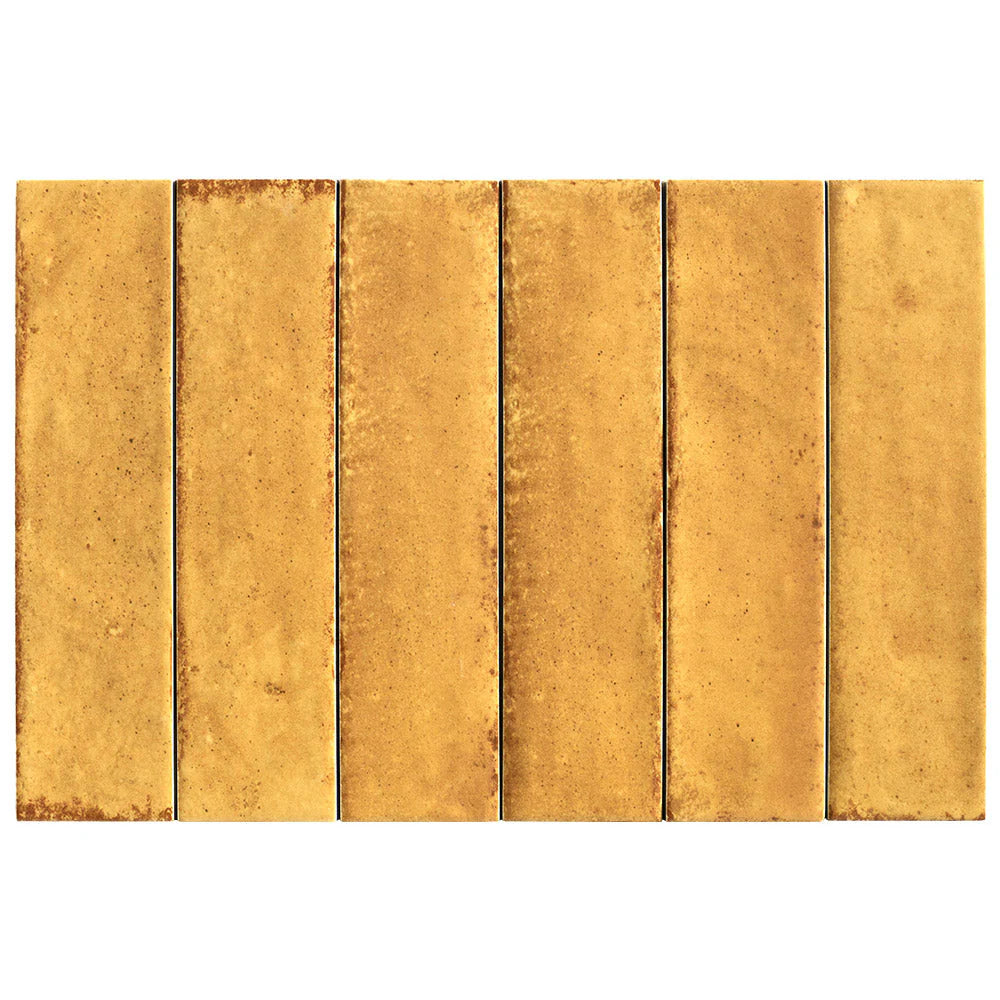 Nature Ochre