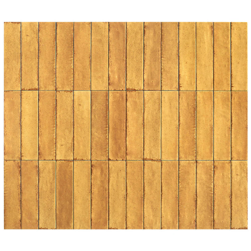 Nature Ochre