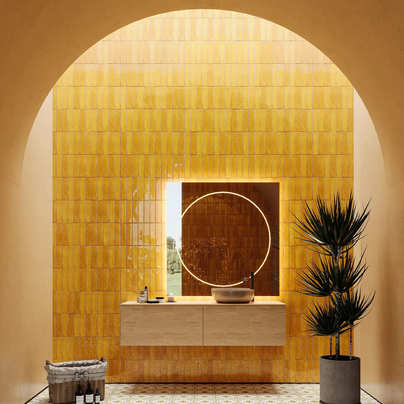 Nature Ochre