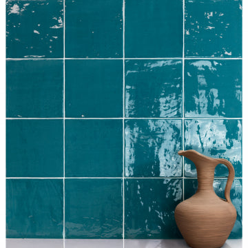 New Country Turquoise
