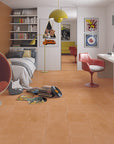 Pop Tile Sixties Ambar