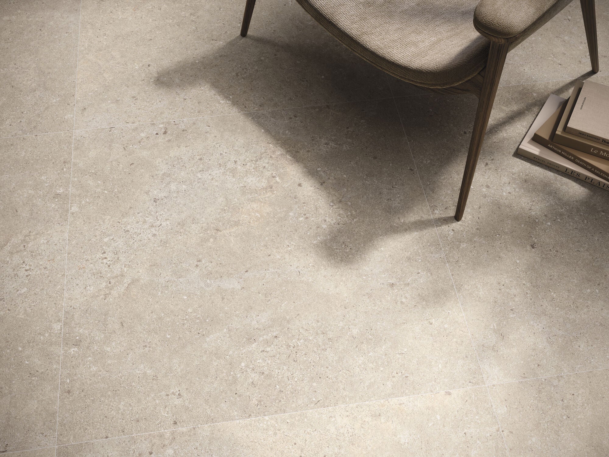 Stoneland Ivory