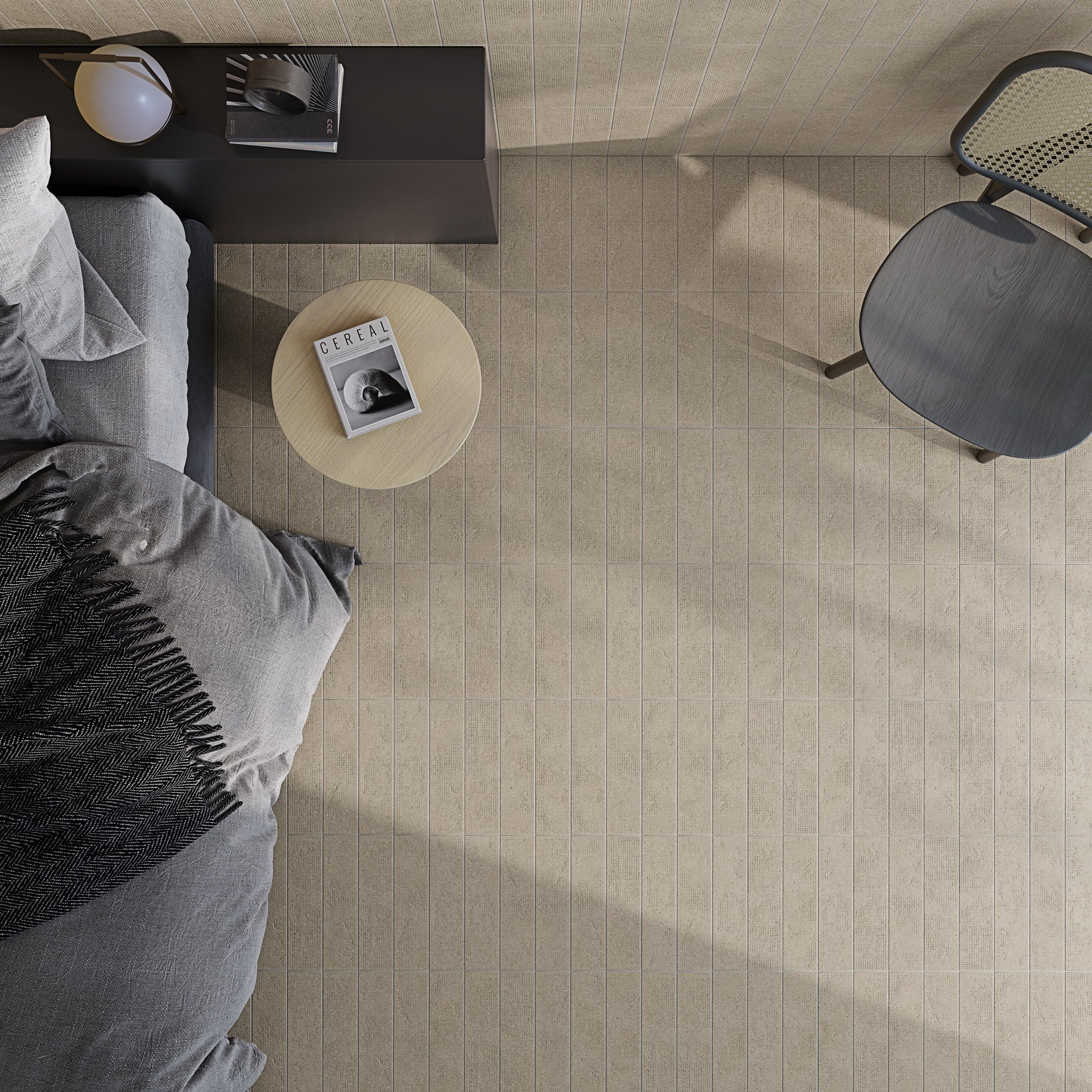 Tierra Layers Sand