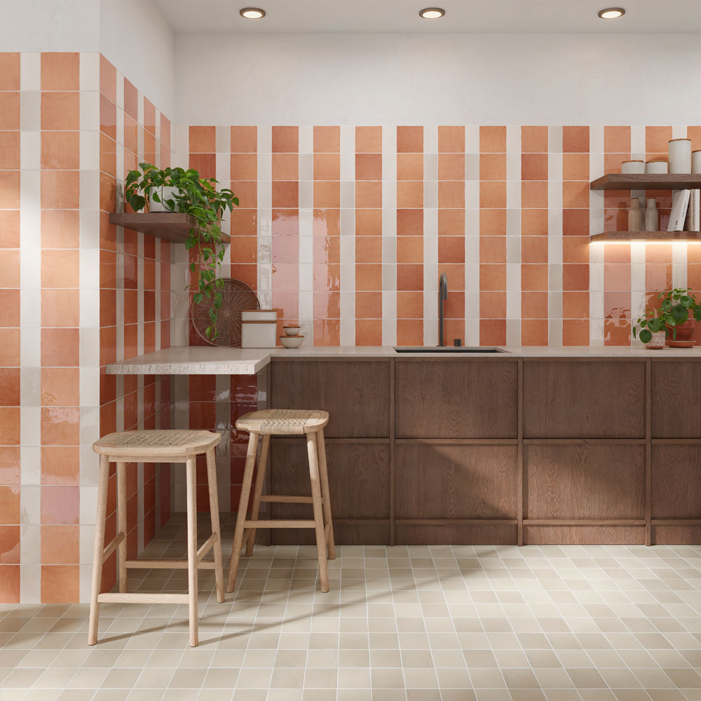 Tile Craft Beige