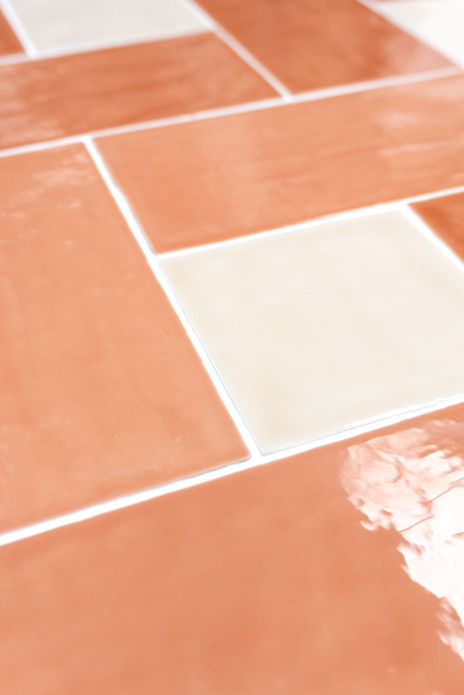 Tile Craft Cotto