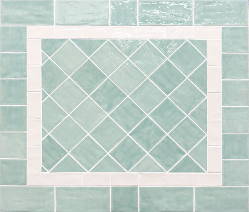 Tile Craft Sage