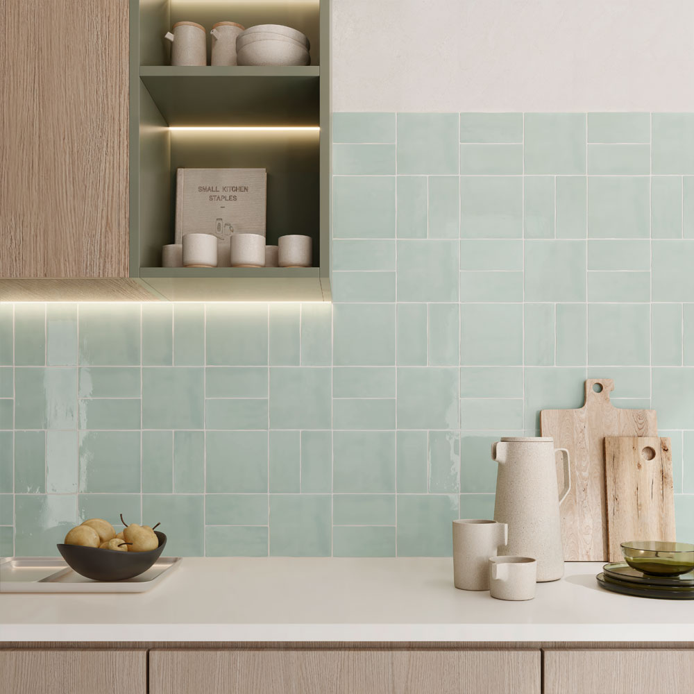 Tile Craft Sage