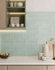 Tile Craft Sage