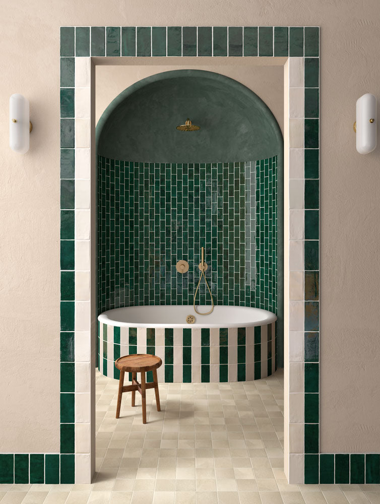 Tile Craft Teal