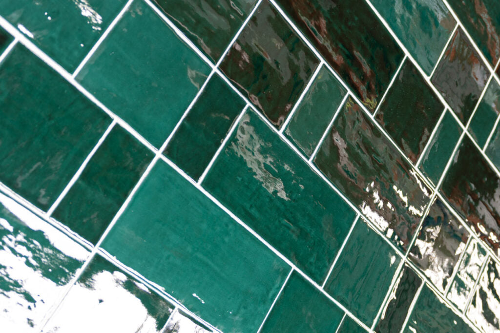 Tile Craft Teal