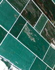 Tile Craft Teal