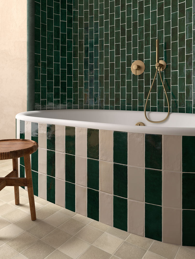 Tile Craft Teal