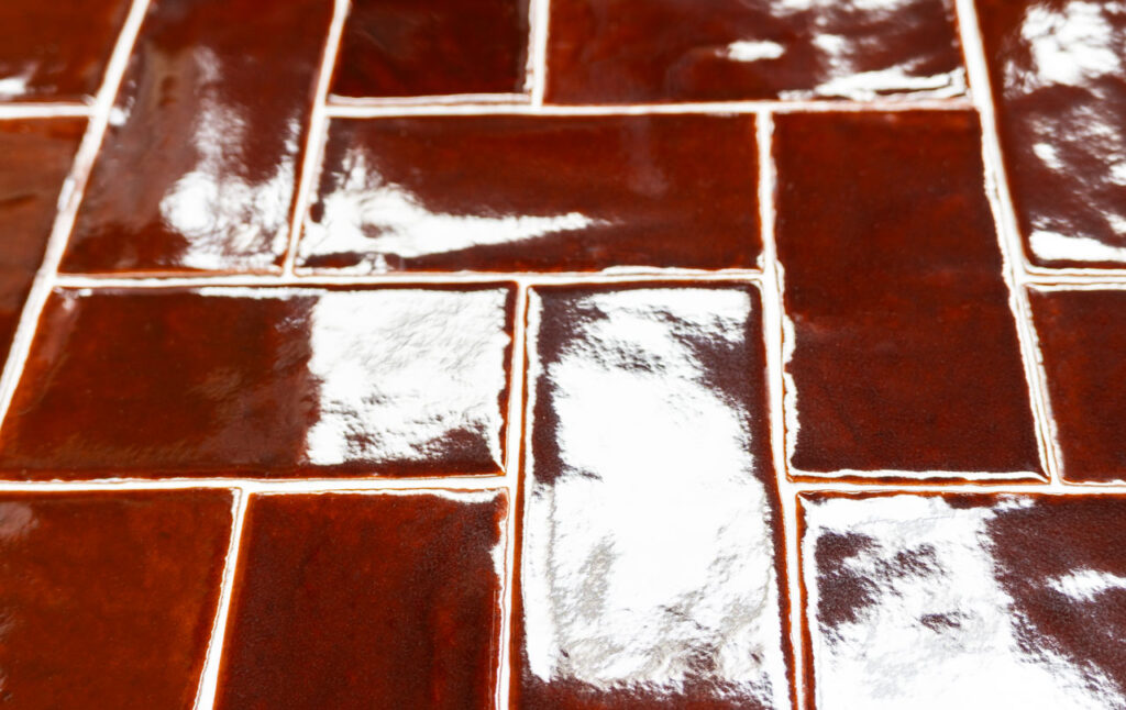Tile Craft Umber