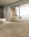 Wooden Oak