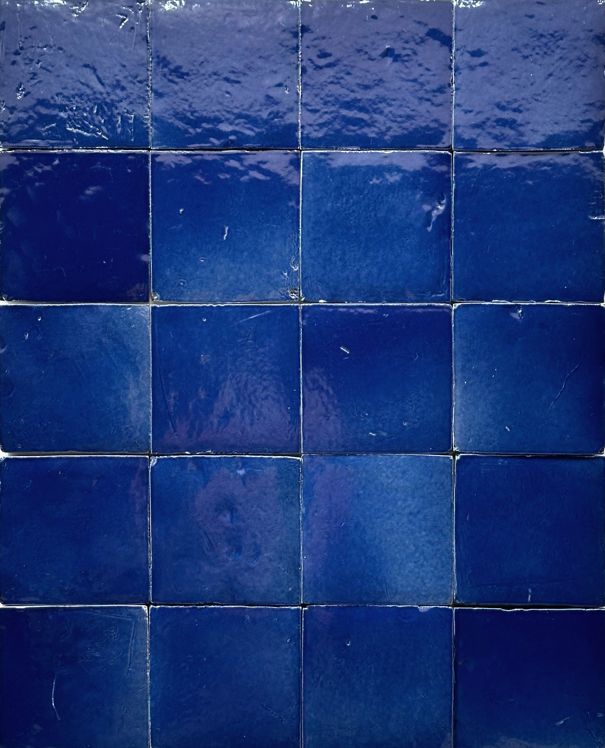 Zelij Azul