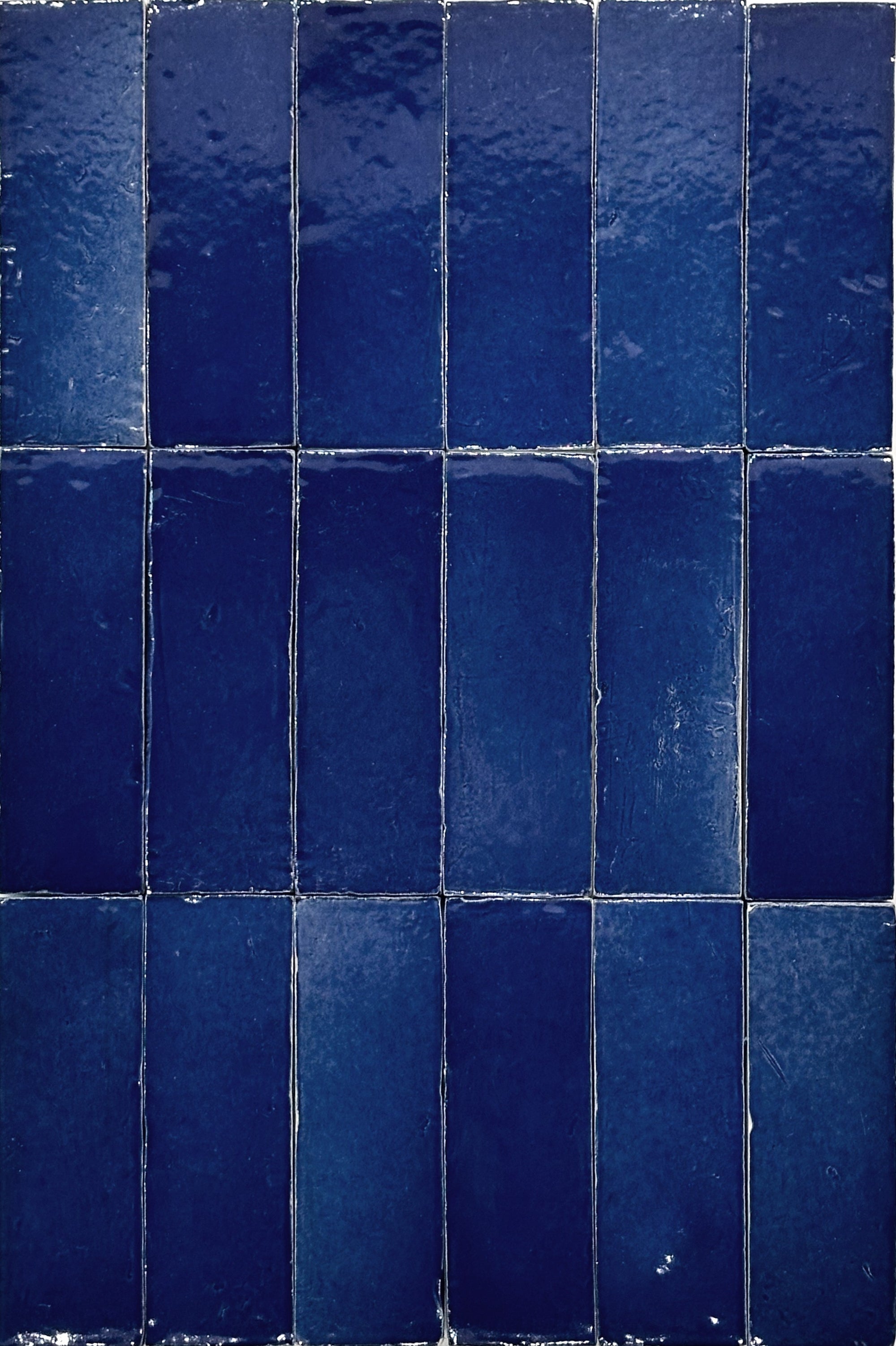 Zelij Azul