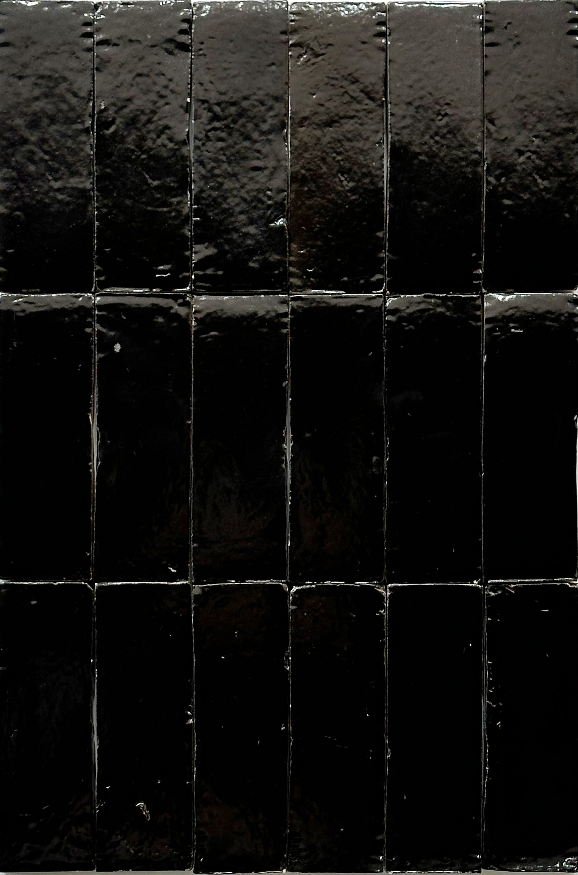 Zelij Negro