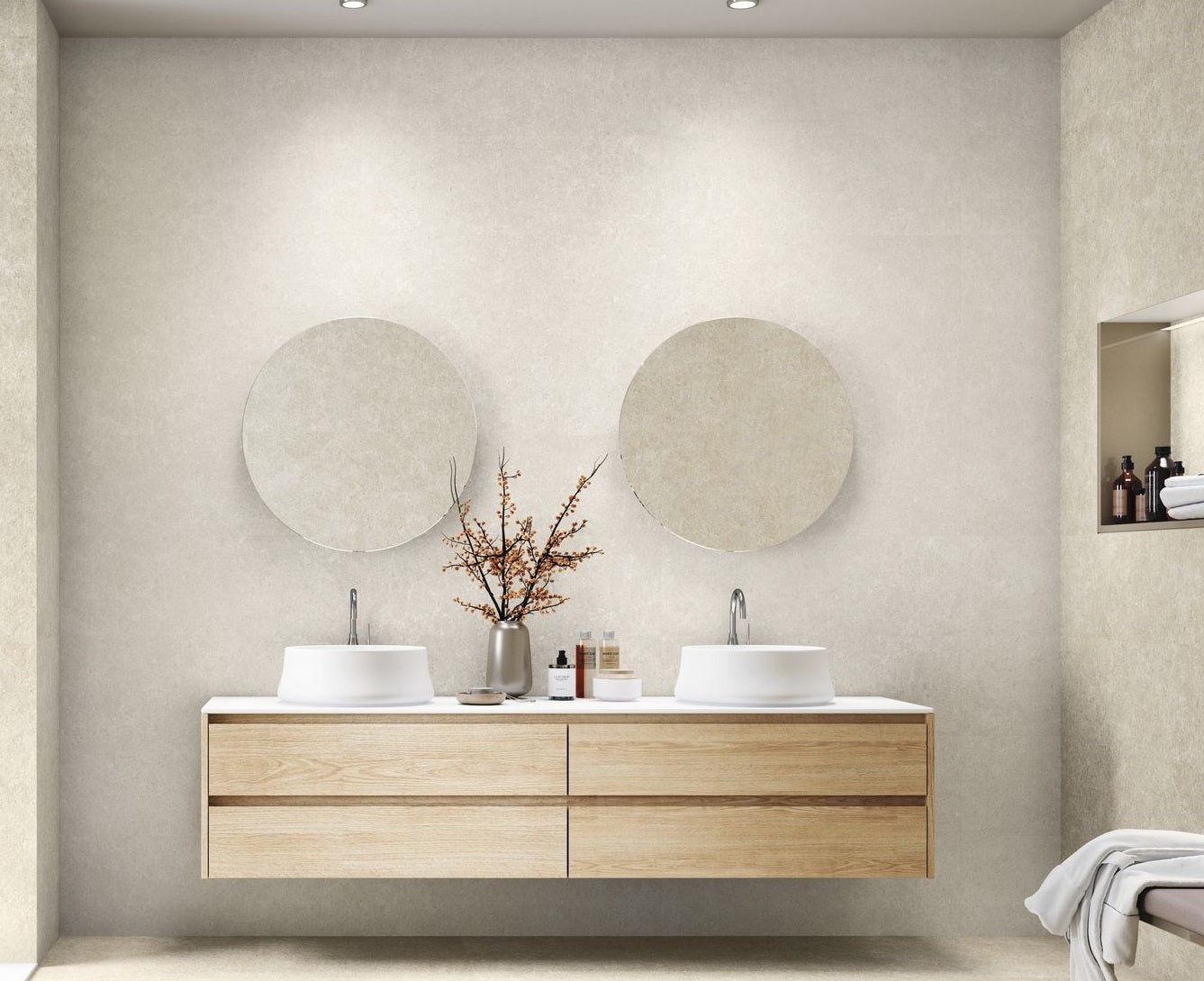 Arkesia Ivory