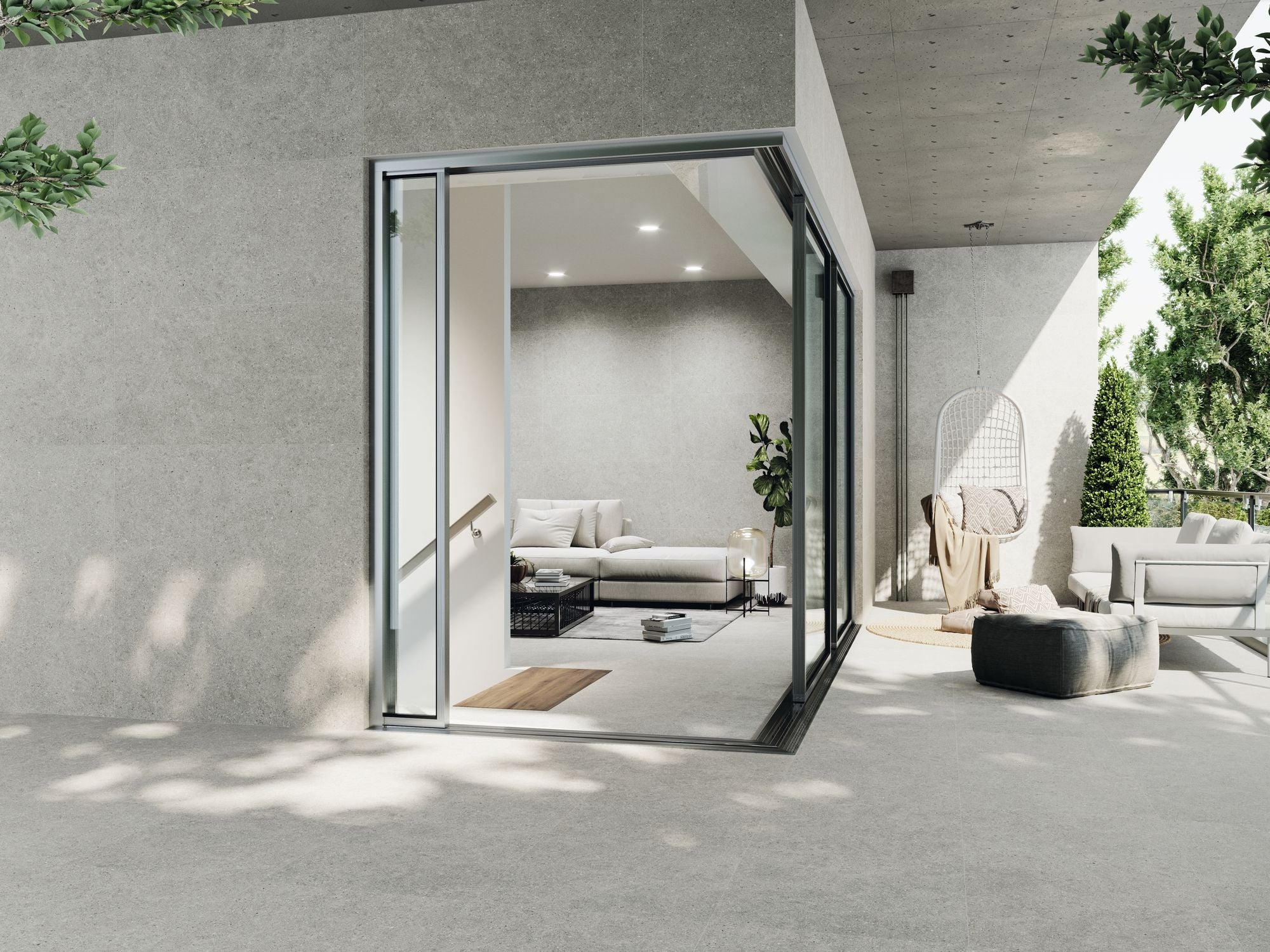 Brunswich Acero Slip Resistant