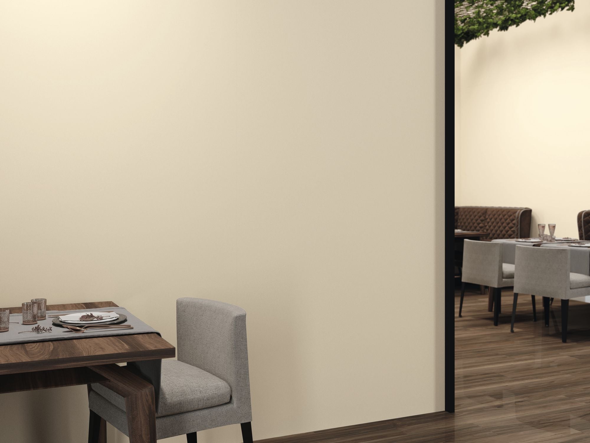 BPlus Cream Polished | Integra Surfaces Australia