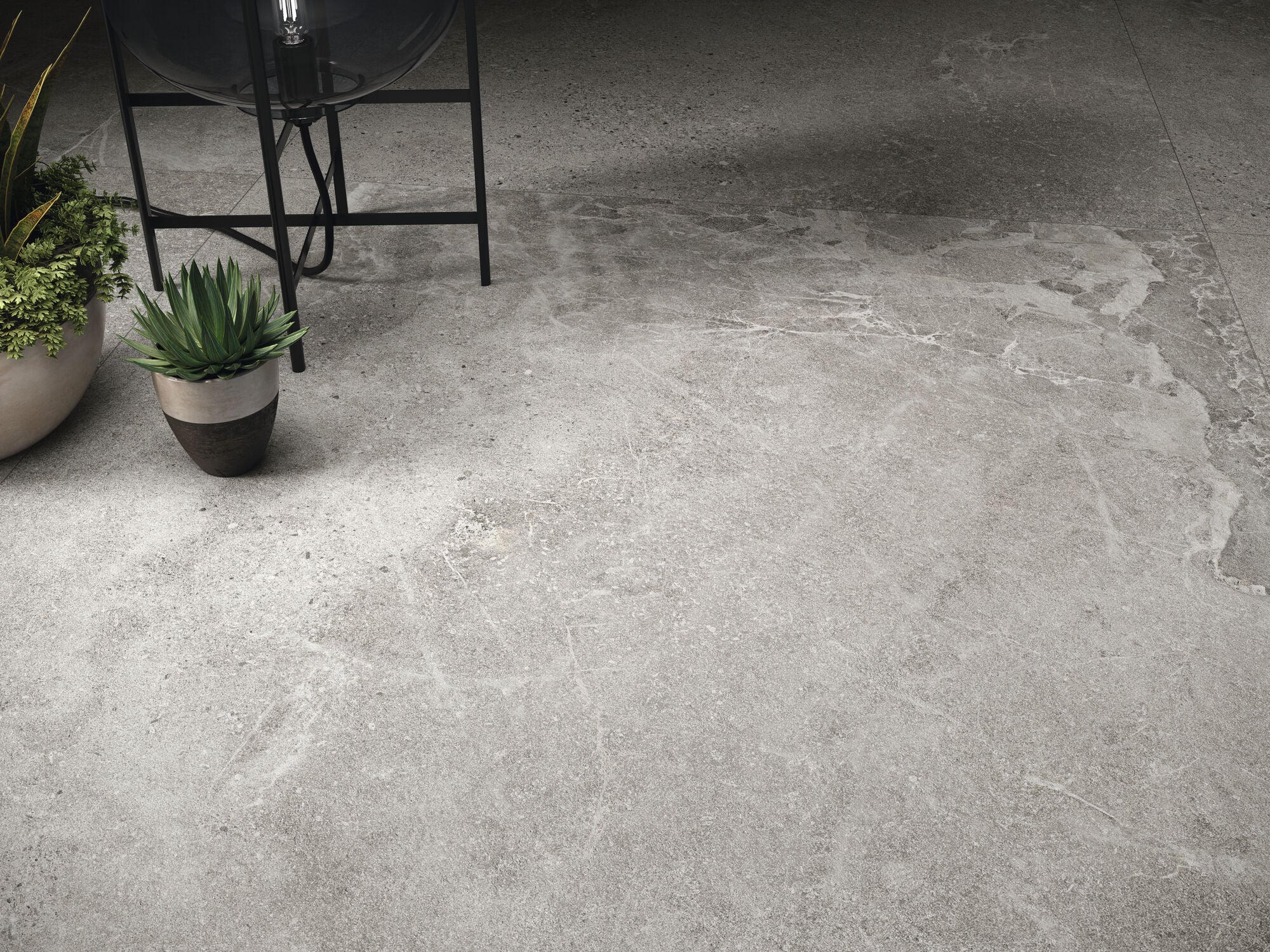 Dome Ash