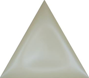 Elvida Triangular Beige
