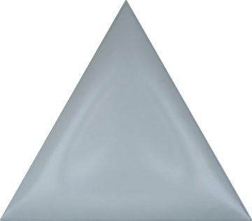 Elvida Triangular Gris