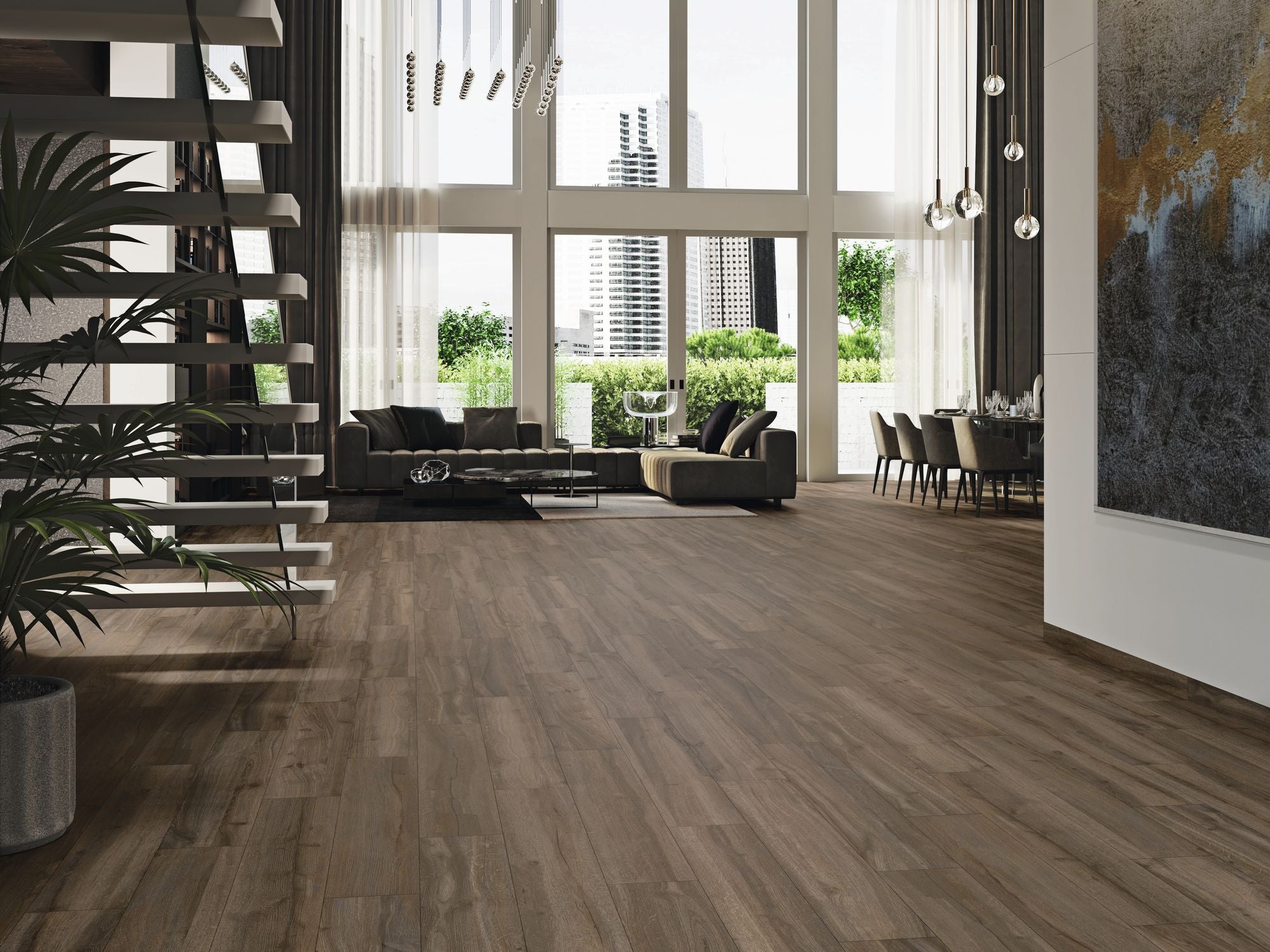 Liverpool Walnut