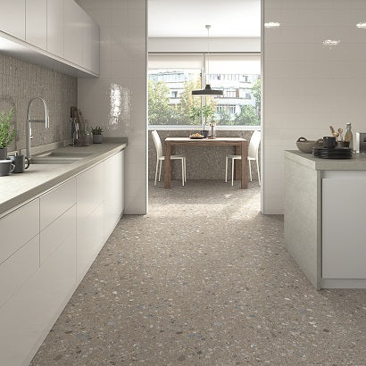 Pangea Janty Gris
