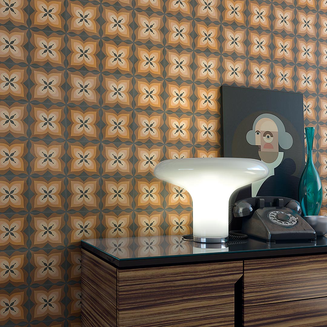 Pop Tile Bethel | Decorative| Integra Surfaces Australia