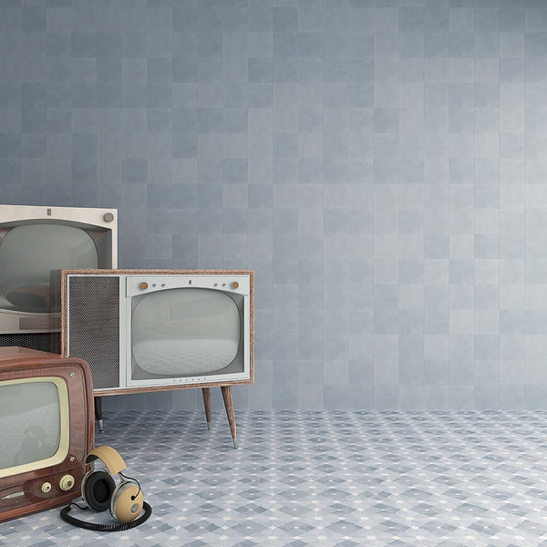 Pop Tile Cavern | Decorative| Integra Surfaces Australia