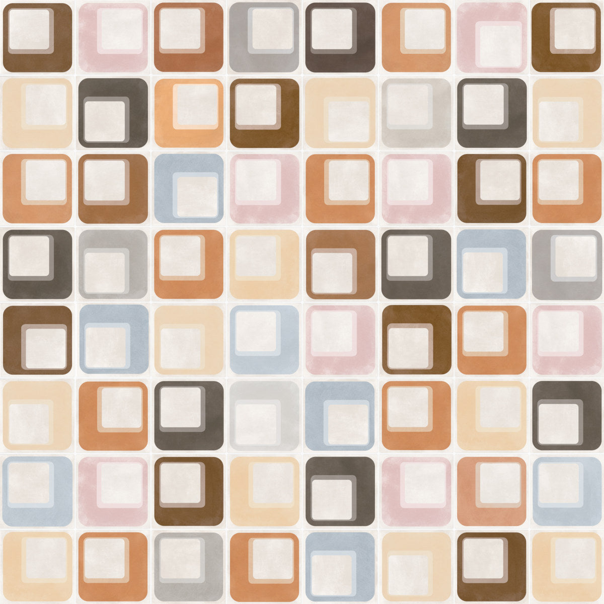 Pop Tile Ferus | Decorative| Integra Surfaces Australia