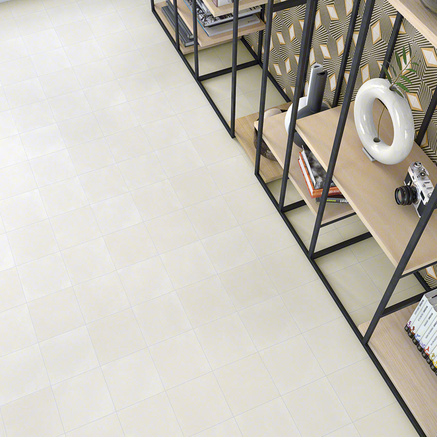 pop Tile Sixties Nacar | Decorative| Integra Surfaces Australia